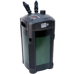 <span class=keywords><strong>ATMAN</strong></span> CF-600/800/1000/1200 Bidon en plastique écologique pour filtre externe d'aquarium 740L H Garantie 2L 4.8L - Product Image 2
