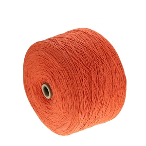 NE 20/<span class=keywords><strong>2</strong></span> 16/<span class=keywords><strong>2</strong></span> 10/<span class=keywords><strong>2</strong></span> <span class=keywords><strong>2</strong></span> ply đôi ĐAN SỢI tái chế bông <span class=keywords><strong>polyester</strong></span> pha trộn sợi cho đan - Product Image 4