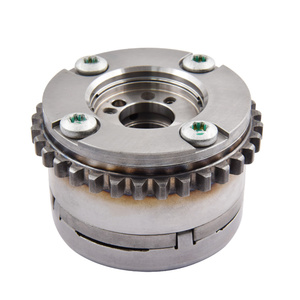 ชุดปรับเพลาลูกเบี้ยวแบบทวีป2760501847 2760503900 2760501800ชุดปรับ C400เพลาลูกเบี้ยวสำหรับรถเบนซ์ GLE350 GLE43 E400 S550E - Product Image 6