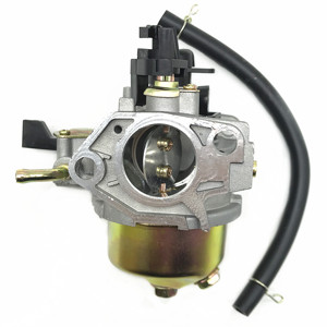 Carburateur pour <span class=keywords><strong>tondeuse</strong></span> à gazon <span class=keywords><strong>Honda</strong></span> GXV340 GXV340A2 GXV340RT2 GXV340UA2 GXV340UT2 HT-R3811, pièce de rechange 16100-Z1F-W02 - Product Image 5