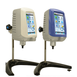Veidt meteran Lab Digital, instrumen Lab portabel layar sentuh kekeruhan Meter 2L 3L 6L 10L visor mandi ultrasonik - Product Image 2