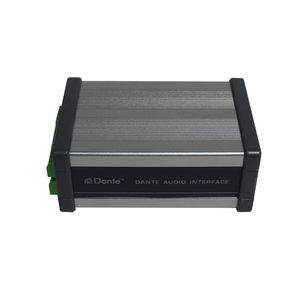 Tzt — lecteur Audio professionnel, avec microphone et entrée aux, pour équipement sonore professionnel et transmetteur audio 4 sorties, nouveauté <span class=keywords><strong>mininova</strong></span> - Product Image 1