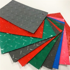 High Quality <strong>PVC</strong> <strong>Floor</strong> for Bus - Product Image 1