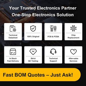 Regulator Pengalih U831b SOT-23-3L Chip Daya Semikonduktor - Product Image 4