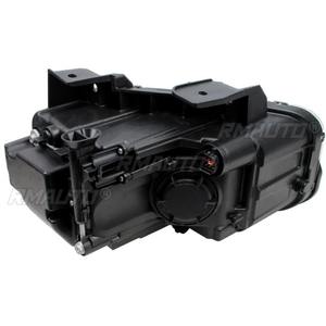 Luz Diurna para Hyundai Kona 2018-2020, Lámpara Impermeable, Ensamblaje de Faro Delantero, Pieza de Modificación 92101-J9000 - Product Image 3