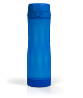 Créatif Cantine Corde Portable pour Les Garçons et Les Filles en Été Chic Avec Rappel pour Boire De L'eau Intelligent Bouteille D'eau