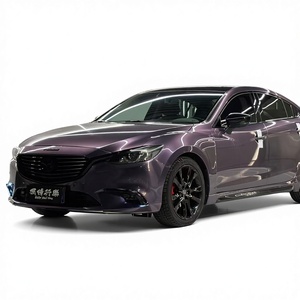 <span class=keywords><strong>Mazda</strong></span> Atenza <span class=keywords><strong>2019</strong></span>, Automática de <span class=keywords><strong>6</strong></span> Velocidades, Tracción Delantera, Volante a la Izquierda, Sedán Usado de Gasolina, Servicio de Entrega a Domicilio - Product Image 1
