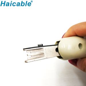 Cavo di alta Qualità Impatto Krone Pouyet Quante 3 In1 Pugno Verso Il Basso Strumento - Product Image 6