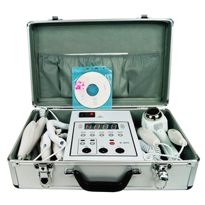 Dispositivo de energía de elevación de microcorriente JYTOP BIO, Analizador de células vivas, dispositivo de belleza Facial de elevación, guantes eléctricos de masaje - Product Image 5