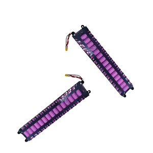 <span class=keywords><strong>Batería</strong></span> de alta calidad 36V-10.5Ah-35E para scooters eléctricos Xiao Mi Pro 2, piezas populares de scooter 35E - Product Image 5
