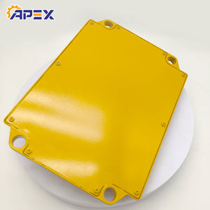 APEX โมดูลควบคุมเครื่องยนต์รถขุด ECM ECU 2622879 3722905สำหรับ C7 C9 C13 C18 330D จากประเทศจีน336D - Product Image 3