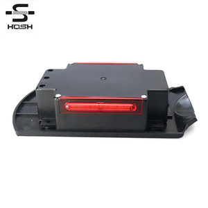 Caja controladora de bicicleta eléctrica HOSH con placa base de plástico impermeable DC para piezas de bicicleta eléctrica y scooter - Product Image 5