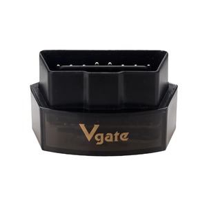 Xe công cụ chẩn đoán VGATE iCar Pro <span class=keywords><strong>ELM327</strong></span> BT 4.0 OBD xe máy quét chẩn đoán Máy quét công cụ ELM 327 BT iCar Pro xe <span class=keywords><strong>OBD2</strong></span> hỗ trợ cho Android/IOS - Product Image 5