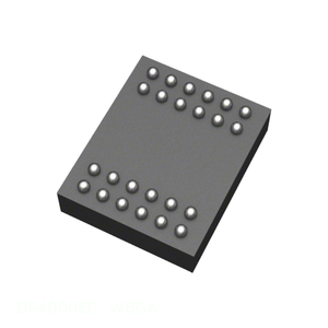 Buy Electronics Components Online 24 BBGA DS4000EC/WBGA <b>Clock</b> Timing Original - Product Image 1