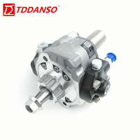 Conjunto de Bomba de Combustible HP3 Remanufacturado TDDANSO para Motor Diésel, Número de Pieza 294000-0564 OE RE527528