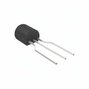 Electronics Component Power Management (PMIC) KA78L08AZTA In Stock TO 226 3, TO 92 3 Formed Leads - Product Image 1