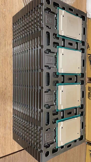 High Quality for dell Hpe Server Cpu 20 Core 2.5ghz Xeon 6133 Cpu