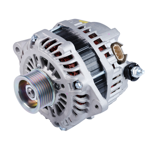 Alternateur électrique automatique de remplacement de voiture AL-2000 MASUMA 12V 130A 23100-1AA1A 23100-3JA1A 23100-1AA1B pour <span class=keywords><strong>Nissan</strong></span> Infiniti - Product Image 4