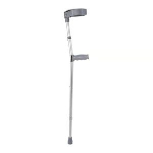 Béquilles réglables en alliage d'aluminium pour la récupération après fracture - Product Image 5