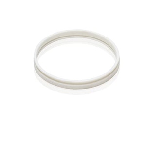 Robot de pulvérisation industriel 4N5452 avec dispositif de formage d'air, bague d'étanchéité de buse, bague d'étanchéité de buse en plastique pour l'automatisation - Product Image 4
