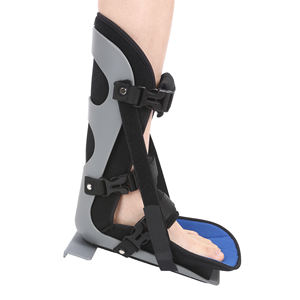 Plantar Fasciitis penyangga belat malam, dukungan Orthosis untuk <span class=keywords><strong>Achilles</strong></span> Tendonitis rehabilitasi dan perlindungan cedera - Product Image 3