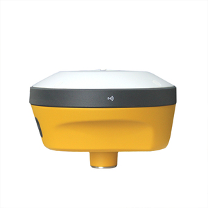 V200 Hi-Target ความแม่นยำสูงแบบมือถือ GPS RTK GNSS Station 1408ช่อง GNSS RTK - Product Image 3