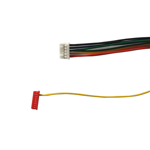 Wavelink UL1007 1015 1061 2725 1332线束，用于电子投影仪摩托车3D打印机电缆组件 - Product Image 3