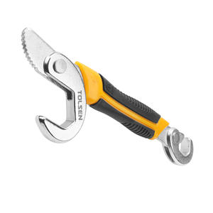 <span class=keywords><strong>TOLSEN</strong></span>-llave Universal de doble punta, ajustable, de alta calidad, con mango de plástico, 15282 - Product Image 5