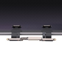 LCDOLED 2020 año espacio gris A2289 LCD Monitor de pantalla LED para Macbook Pro Retina 13,3 "A2289 pantalla LCD montaje completo
