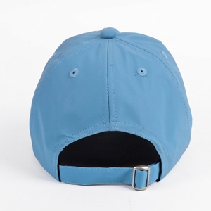 Gorra de Béisbol Deportiva, Formal y Casual Unisex de 6 Paneles con Logotipo Bordado en 3D Personalizado, Estampado de Animales y Lazos, Hebilla Dorada de Cobre - Product Image 4
