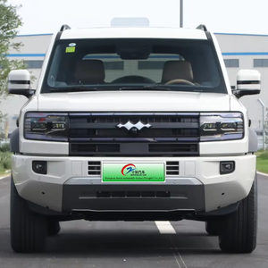 BYD Leopard 5 2026, SUV de Largo Alcance, Leopard 5 SUV Ultra Híbrido de 210 <span class=keywords><strong>km</strong></span>, Leopard 5 PHEV 4x4 - Nuevo Stock Disponible - Product Image 2