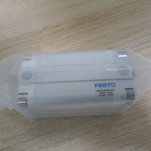 ADVU AEVU系列气动紧凑型气缸ADVU-40-60-P-A 156548 - Product Image 1