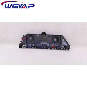 WGYAP OEM 2G7 807 394 D glissière de pare-chocs arrière droit nouvelle condition pièces automobiles pour Volkswagen <span class=keywords><strong>Taigo</strong></span> Nivus 2022 - Product Image 4