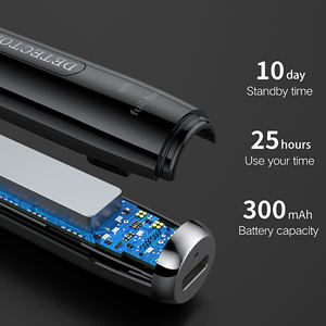 Détecteur de caméra cachée multifonction T8, hôtel, intérieur, sécurité personnelle, suivi de la confidentialité, équipement de détection, détecteur de signal - Product Image 3