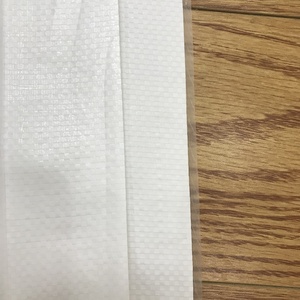 Couleur <span class=keywords><strong>blanche</strong></span> plaine sac usage industriel sans impression stratifié ciment kraft papier sac - Product Image 5