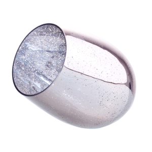 Juego de cristalería de Color oro rosa con acabado de cielo estrellado, nuevo diseño, 3 unidades por juego, 2021 - Product Image 5