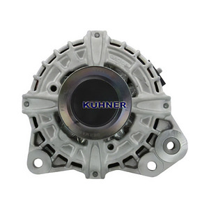 Alternateur compatible avec VOLVO V70 III D3 Diesel (KW : 110, HP : 150) de 03-2015 à 04-2016 KUHNER 554676RI NEUF - Product Image 1