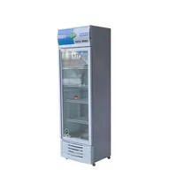 Supermarket Display Refrigerator
