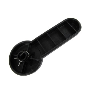 Adjustment Handle For Front Seats 2011-2017 Jeep Wrangler 1FL44DX9AB <b>Abs</b> Material - Product Image 2