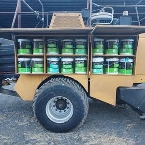 Corde ronde en nylon anti-UV, protection de l'environnement, diamètre personnalisé, ficelle pour presse à balles, emballage agricole, agriculture - Product Image 3