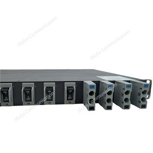 VAPEL CBC-ACDC 1000W Sistema di Alimentazione Switching Integrato per Rack da 19 Pollici per Telecomunicazioni 1U Ingresso 200-250V - Product Image 3