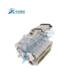 อะไหล่รถยนต์ราคาโรงงาน อะไหล่รถบรรทุก BONLER สำหรับ DECA 240-360 <span class=keywords><strong>FXZ</strong></span> รุ่น DJCP007-RHD - Product Image 3