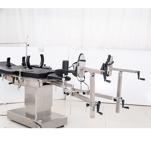 SNMOT5200 <span class=keywords><strong>C</strong></span>-<span class=keywords><strong>Arm</strong></span> China Operations-Röntgen tisch Operations tisch für <span class=keywords><strong>C</strong></span>-<span class=keywords><strong>Arm</strong></span>-Chirurgie bett mit adaptivem Position ierungs system - Product Image 4