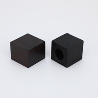 Tapones de Madera Personalizables para Perfume en Varios Estilos, Tapones Esféricos de 15 mm, Tapones de Madera para Botellas de Vidrio
