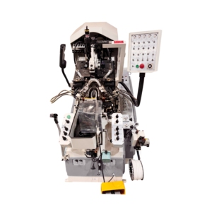 Automatische hydraulische Zehen dauerhafte Maschinen schuhe Obere Herstellung Maschinen Schuhe Schuh maschinen - Product Image 4