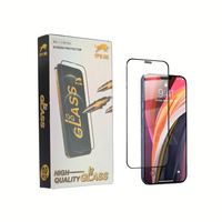 Protecteur d'écran en verre trempé It's Me Og pour iPhone Honor 70 90 Lite