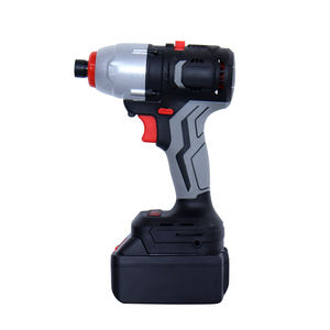 Kits de Herramientas para Mecánicos con Taladro de Impacto Inalámbrico RYNEX de 10mm y Kits Combinados Inalámbricos de Iones de Litio de 21V Máx - Product Image 6