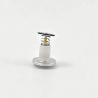 Vanne de gaz haute performance pour cuisinière à gaz, assemblage de veilleuse à gaz, vanne de sécurité anti-coupure de flamme, pièces de rechange