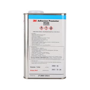 <span class=keywords><strong>3M</strong></span> K-520 น้ำยาช่วยยึดเกาะสำหรับเทป - Product Image 1