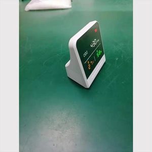 Monitor de Calidad del Aire CO2 con Pantalla LCD, Sensor de Temperatura y Humedad de 430 PPM, Fábrica de Shenzhen - Product Image 2